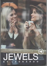 Jewels leonardo fall gebraucht kaufen  Delligsen