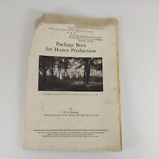 Ohio state agricultural for sale  Hamilton