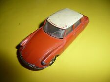 Dinky toys ancienne d'occasion  Lyon IX