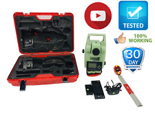 Leica geosystems tps300 for sale  Dexter