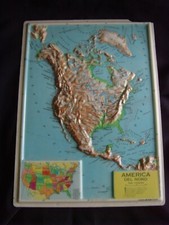 Mappa america del usato  Assisi