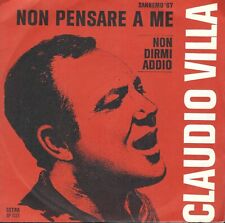 Disco giri claudio usato  La Morra