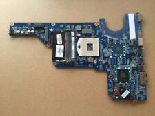 636370-001 Para HP pavilion G4 G6 G7 series HM55 placa-mãe intel 100% testada OK, usado comprar usado  Enviando para Brazil