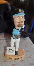 Jay buhner minor for sale  Hillsborough