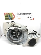 Bas moteur tronçonneuse d'occasion  Bolbec