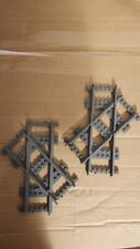 Double crossover switch usato  Italia