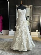 Unworn alfred angelo for sale  ABERDEEN