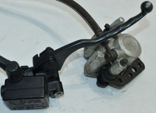 Kawasaki 250 bremse gebraucht kaufen  Coburg