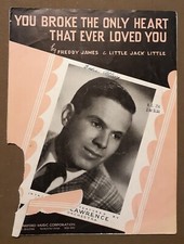 Broke heart ever for sale  Soap Lake