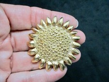 Vintage gold tone for sale  Dewey