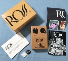 Jhs ross distortion for sale  Minneapolis