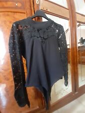 Vestiti donna body usato  Potenza