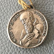 Medaille gedenkjahr altötting gebraucht kaufen  Offingen