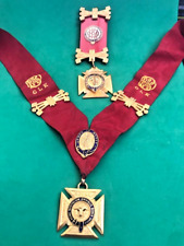 Raob order merit for sale  NEW MILTON