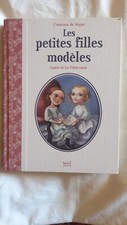 Petites filles modeles d'occasion  Alès