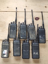 Motorola dp2400 digital for sale  SIDMOUTH