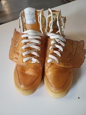 Adidas wingsjeremy scott gebraucht kaufen  Haltern am See