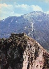 Montsegur chateau montsegur d'occasion  France