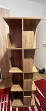 Drehbares bücherregal 40x gebraucht kaufen Drehbares bücherregal 40x gebraucht kaufen  Berlin