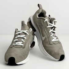 Tênis Nike Air Max corrida caminhada confortável minério de ferro leve tamanho 10 comprar usado  Enviando para Brazil