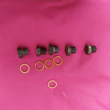 Bmw 3 ölablass gebraucht kaufen  Merzalben, Leimen, Donsieders