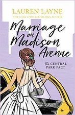 Marriage madison avenue gebraucht kaufen  Berlin