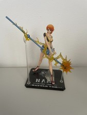 Nami action figure usato  Vigonovo