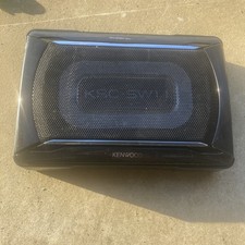 Kenwood ksc sw11 for sale  Canvas
