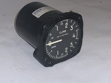 Aircraft gauge instrument for sale  Boca Raton