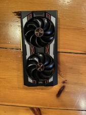 Sapphire nitro radeon gebraucht kaufen  Potsdam