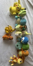 Pokémon teddy bear for sale  BOOTLE