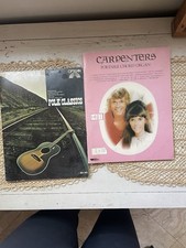 Carpenters easy piano for sale  Simi Valley