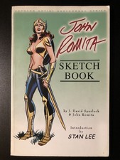 John romita senior gebraucht kaufen John romita senior gebraucht kaufen  Laufenburg (Baden)