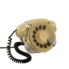 Téléphone vintage bobo d'occasion  Expédié en France
