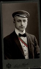 Studentika cdv jena gebraucht kaufen  Berlin