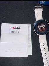 Polar vantage for sale  Clifton