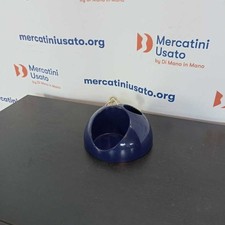 Portaspazzolino vintage design usato  Cambiago