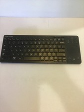 Teclado Smart TV sem fio Samsung VG-KBD2000 com controle remoto comprar usado  Enviando para Brazil