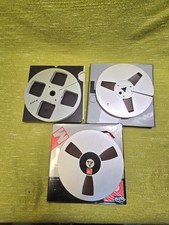 Tonbandspule 18cm metall gebraucht kaufen  Nürnberg