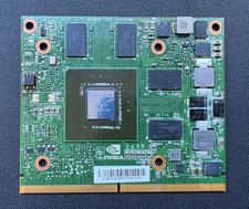 Scheda video nvidia usato  Italia