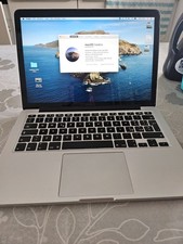 Macbook pro 2012 usato  Bologna