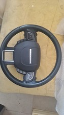 Volante land rover usato  Roma