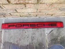 Porsche 911 trim for sale  SEVENOAKS