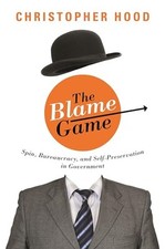 Blame game spin for sale  UK