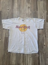 Hard rock cafe for sale  Fort Collins