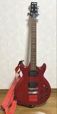 Ibanez GAX70 / Guitarra elétrica com SC original comprar usado  Enviando para Brazil