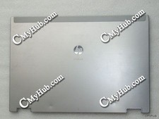 HP EliteBook 8440p AM07D000100 EA07D000100 LCD tampa traseira tampa superior comprar usado  Enviando para Brazil