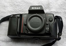Nikon n8008s 35mm for sale  San Mateo