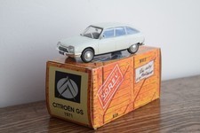 Voiture norev citroen d'occasion  Guingamp