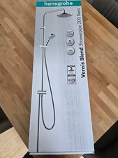 Hansgrohe vernis blend gebraucht kaufen  Meine